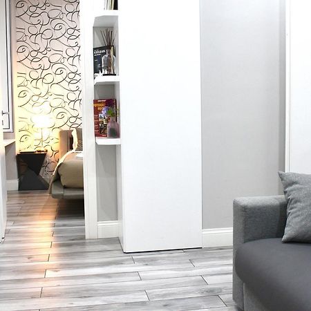 Domus Tacito Luxury Roma Exterior foto