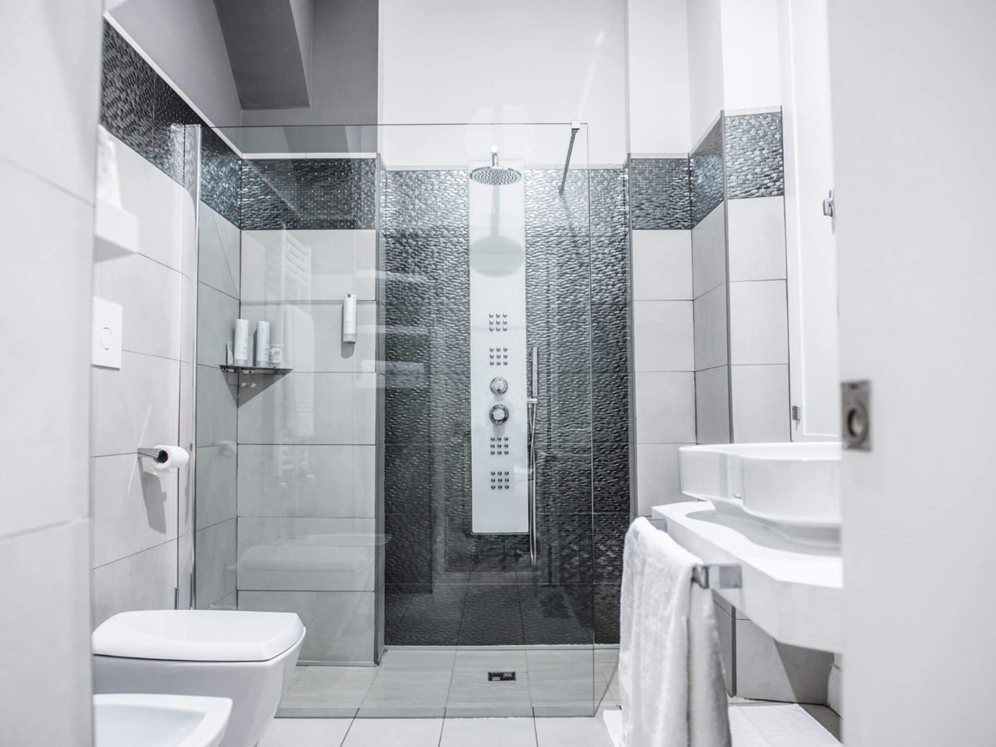 Domus Tacito Luxury Roma Exterior foto