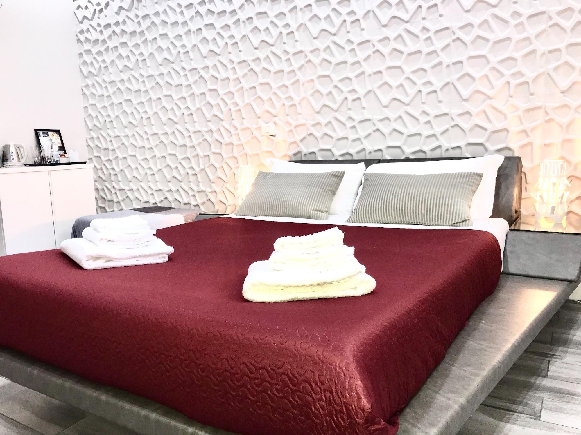 Domus Tacito Luxury Roma Exterior foto