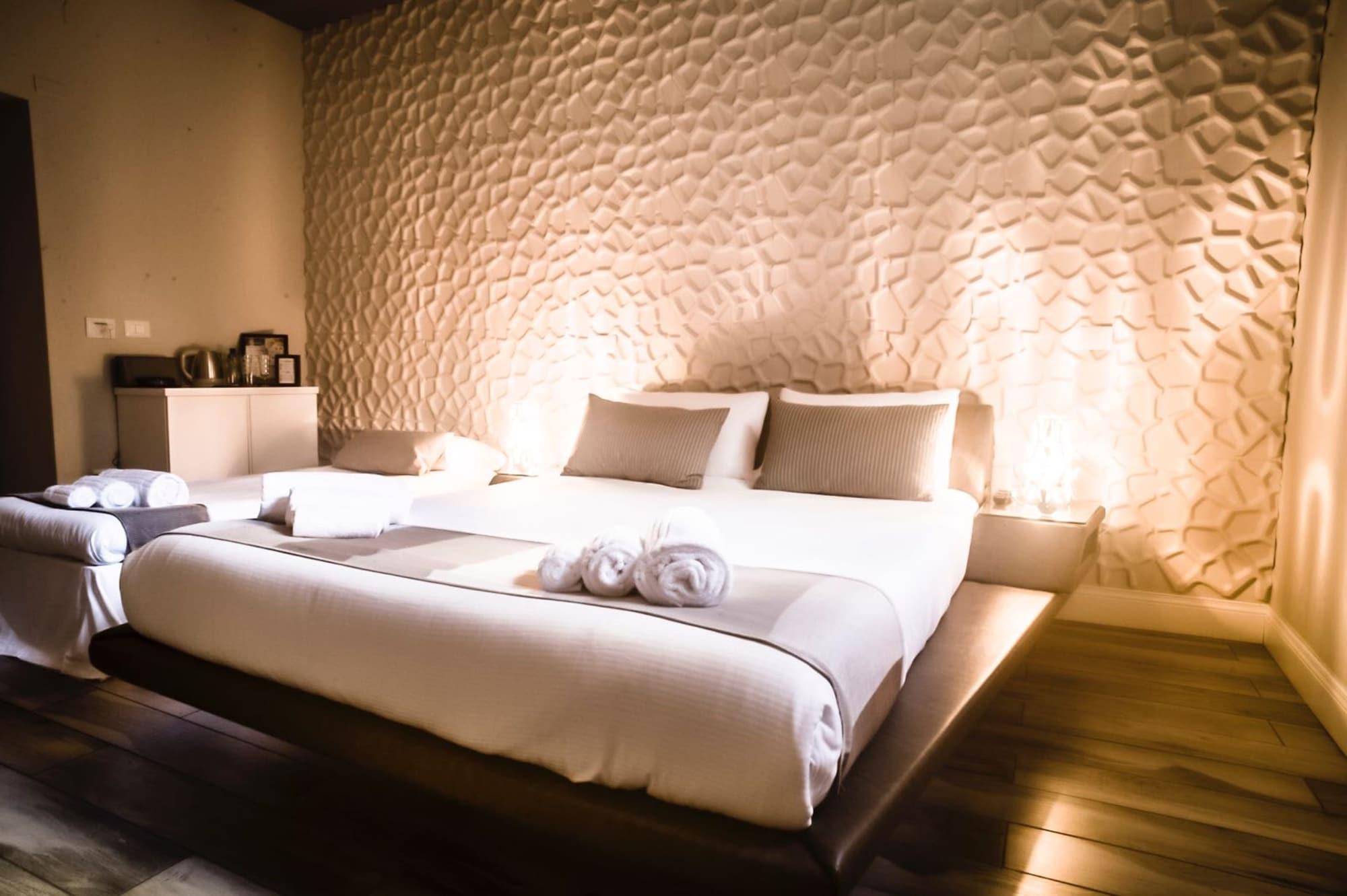Domus Tacito Luxury Roma Exterior foto