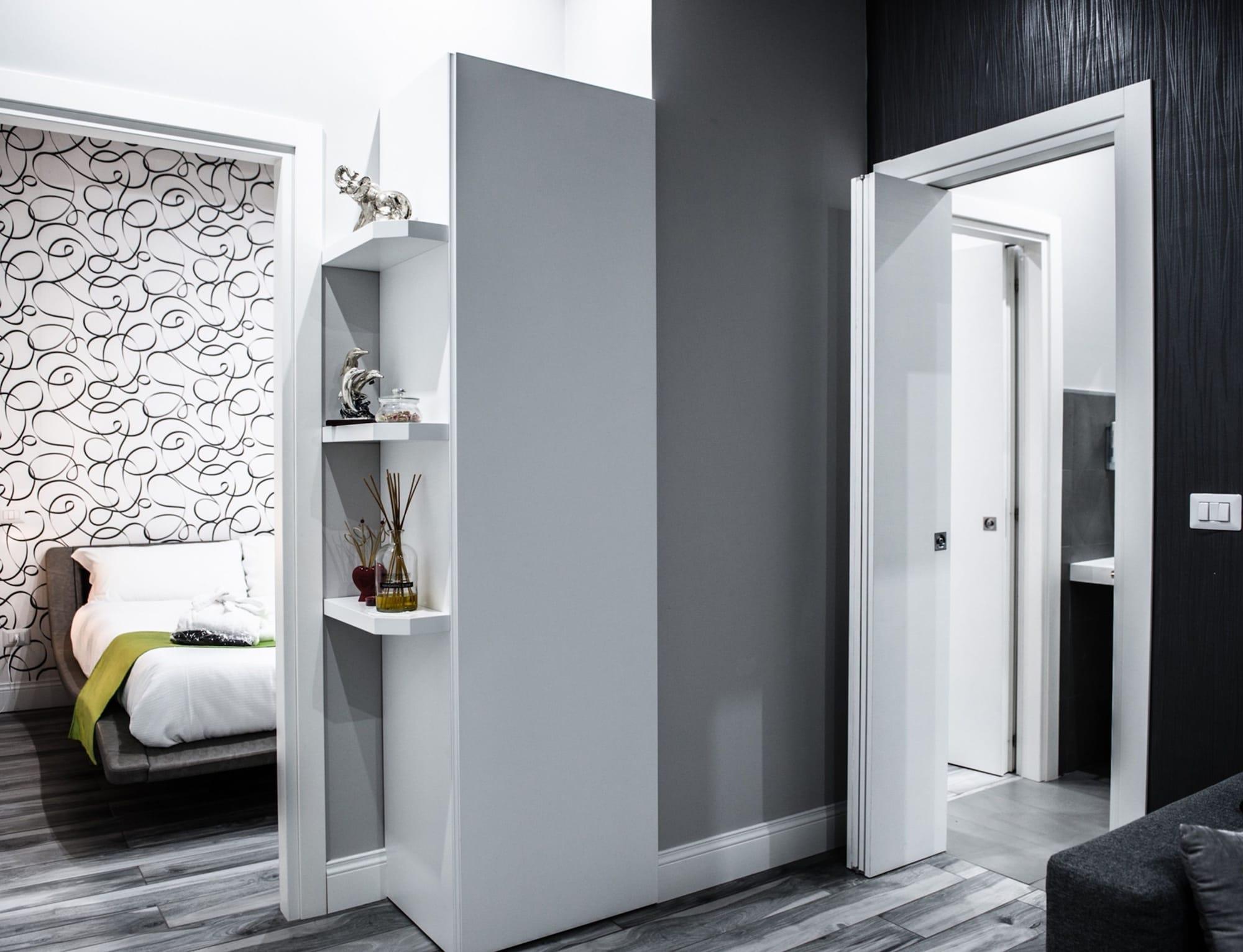 Domus Tacito Luxury Roma Exterior foto