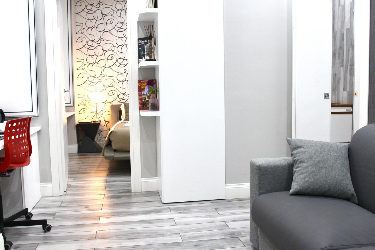 Domus Tacito Luxury Roma Exterior foto