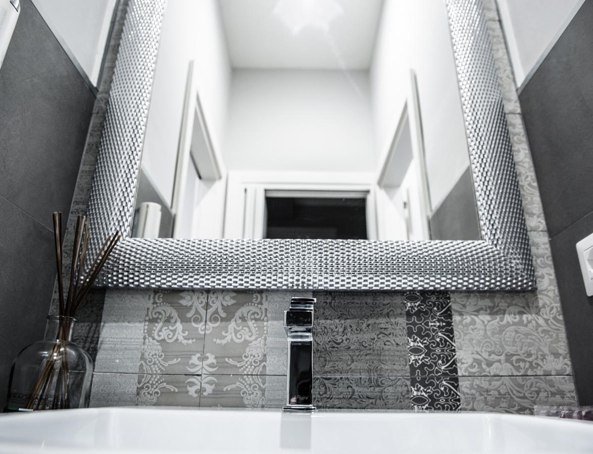 Domus Tacito Luxury Roma Exterior foto