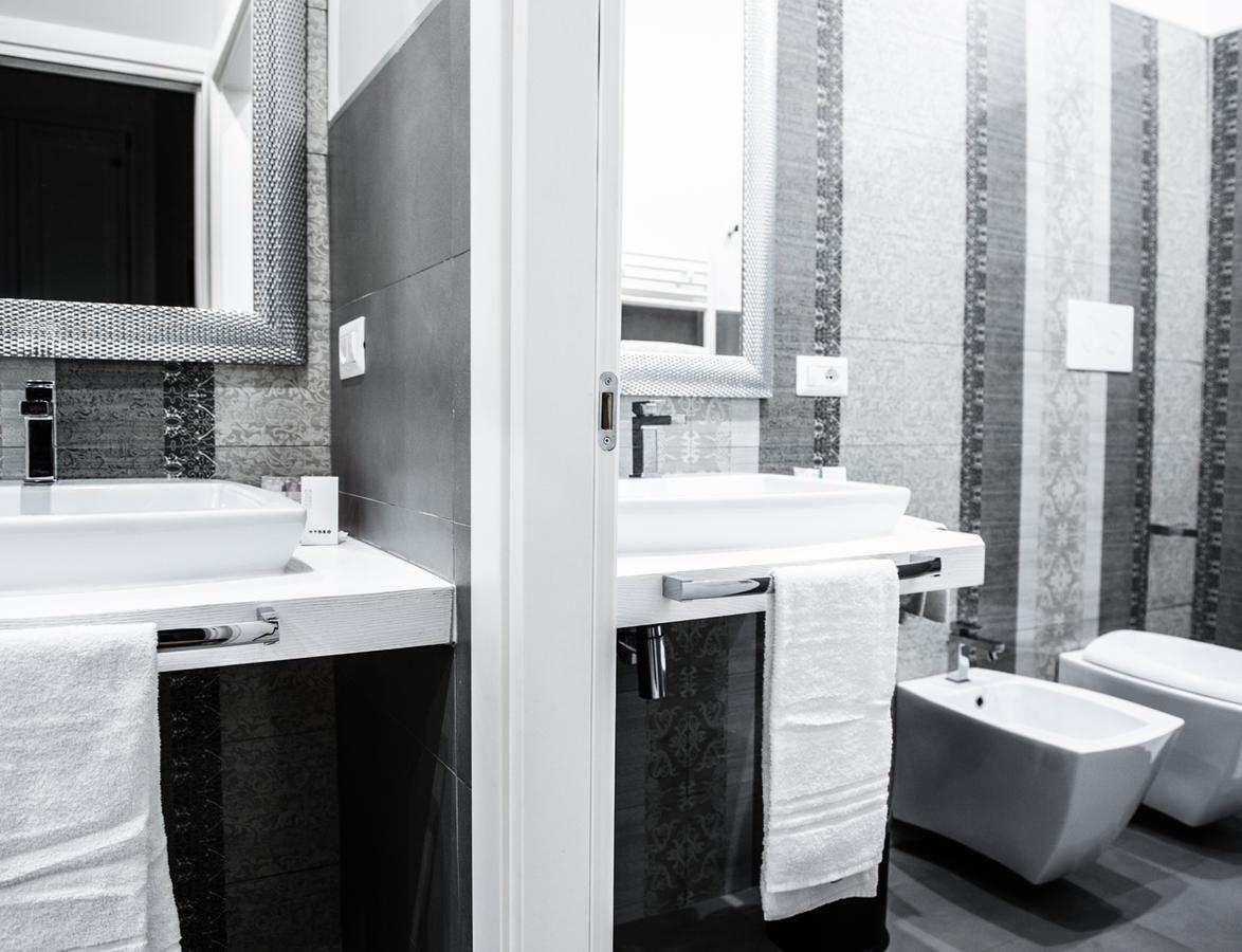 Domus Tacito Luxury Roma Exterior foto
