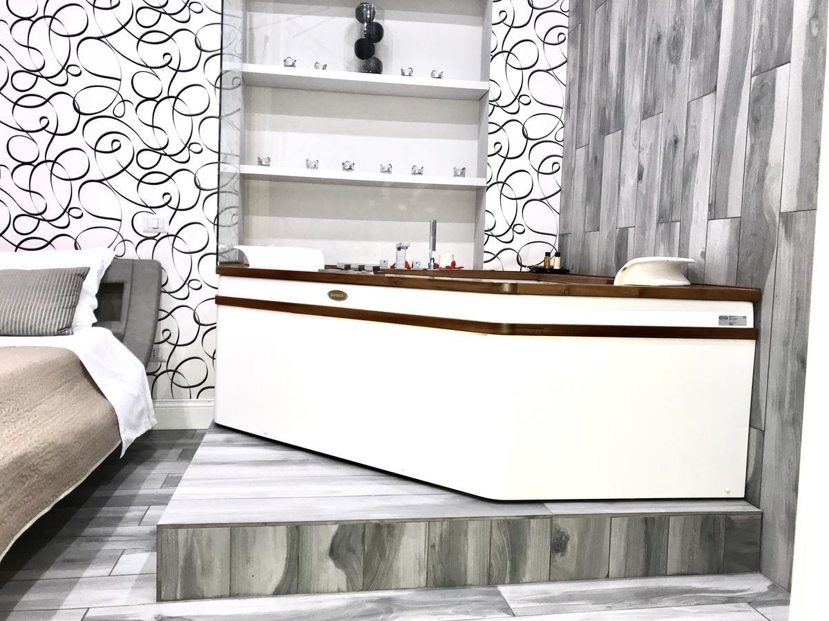 Domus Tacito Luxury Roma Exterior foto