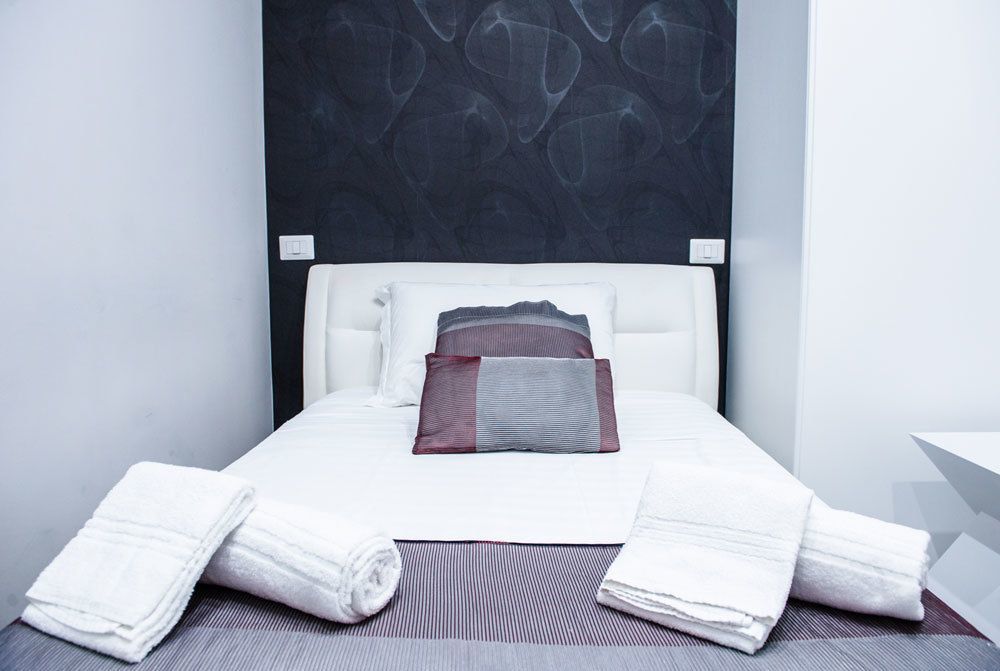 Domus Tacito Luxury Roma Exterior foto